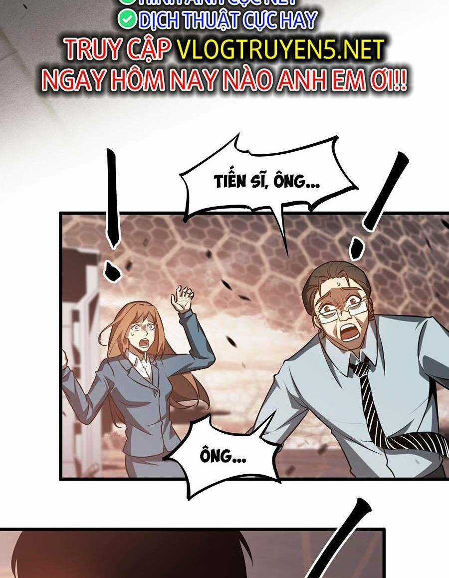 Siêu Phàm Tiến Hóa Chapter 113 trang 15