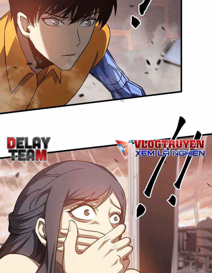 Siêu Phàm Tiến Hóa Chapter 113 trang 16