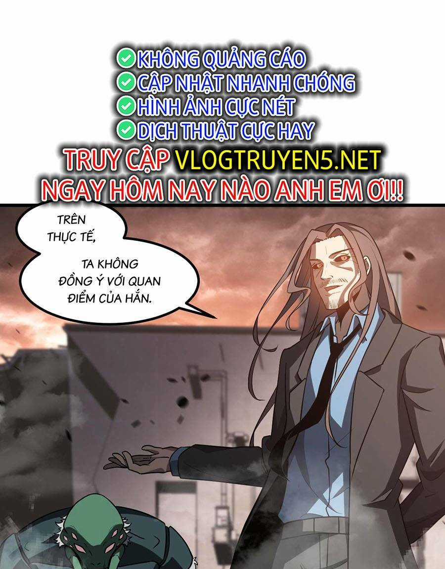 Siêu Phàm Tiến Hóa Chapter 113 trang 20