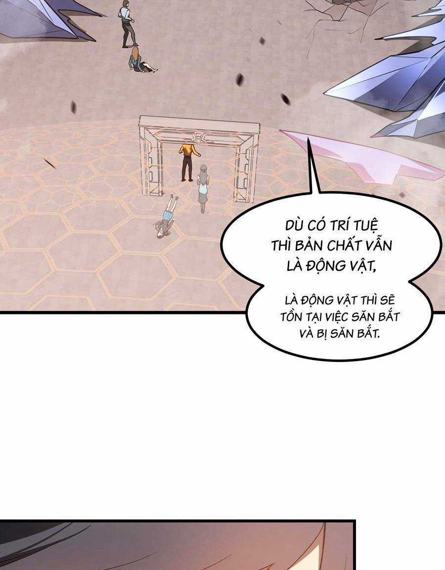 Siêu Phàm Tiến Hóa Chapter 113 trang 22