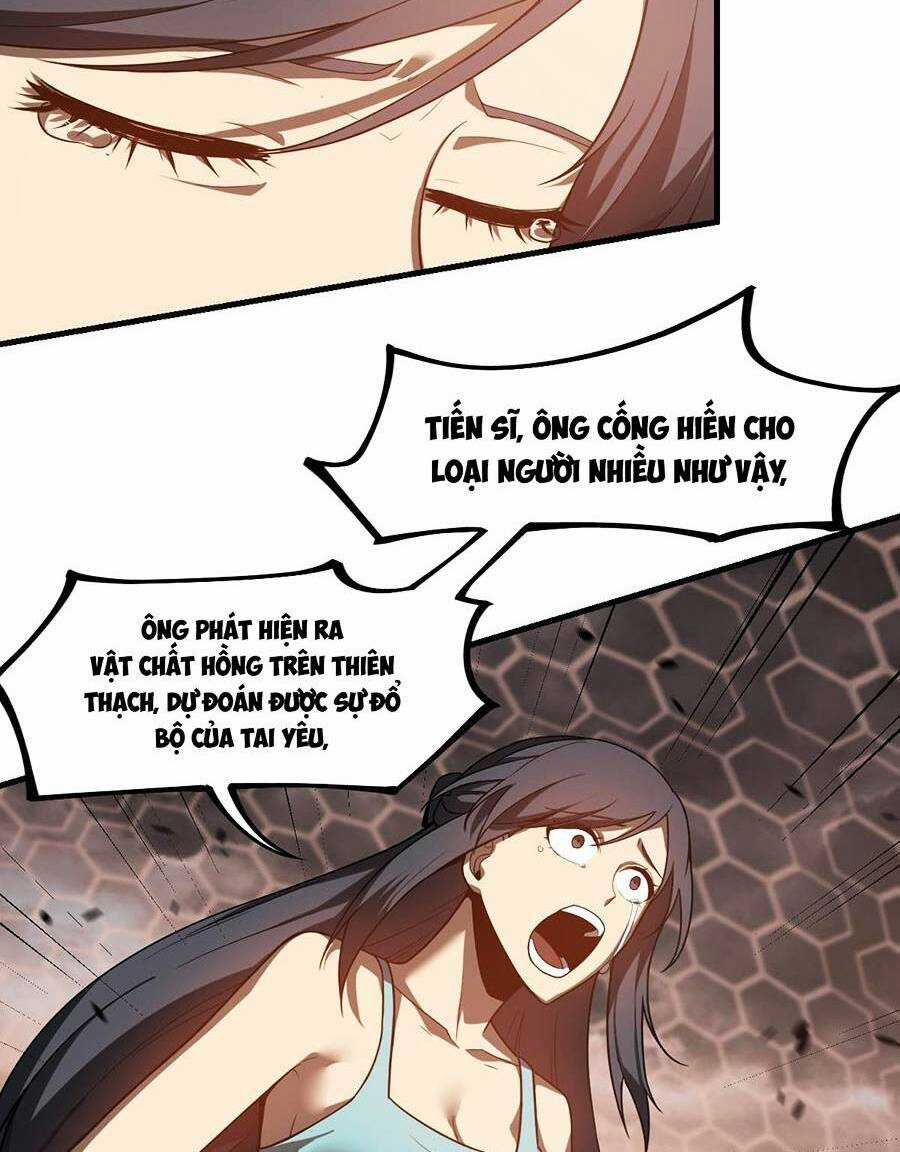 Siêu Phàm Tiến Hóa Chapter 113 trang 23