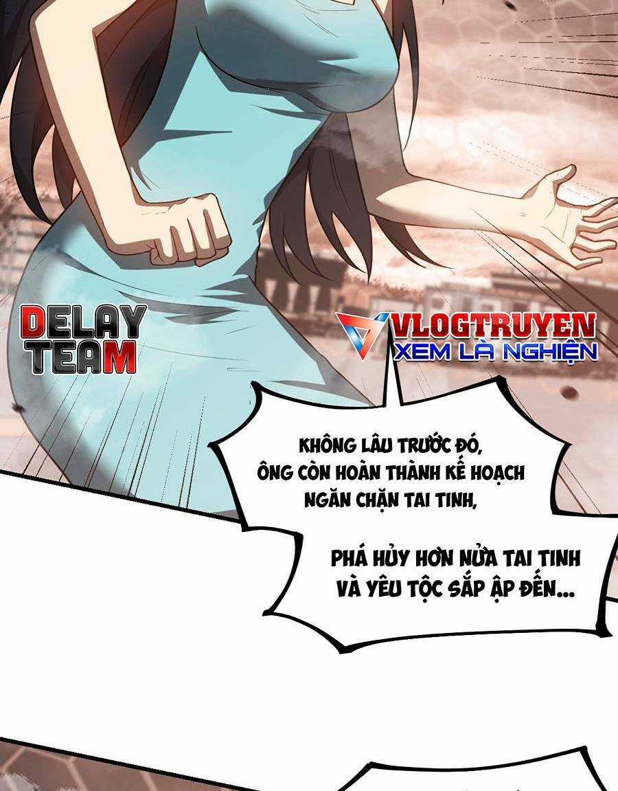 Siêu Phàm Tiến Hóa Chapter 113 trang 24