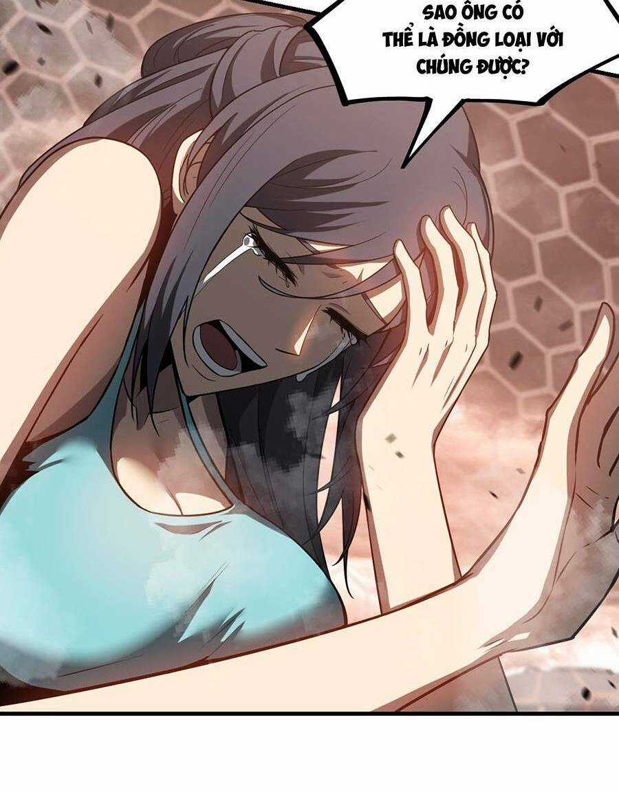 Siêu Phàm Tiến Hóa Chapter 113 trang 25