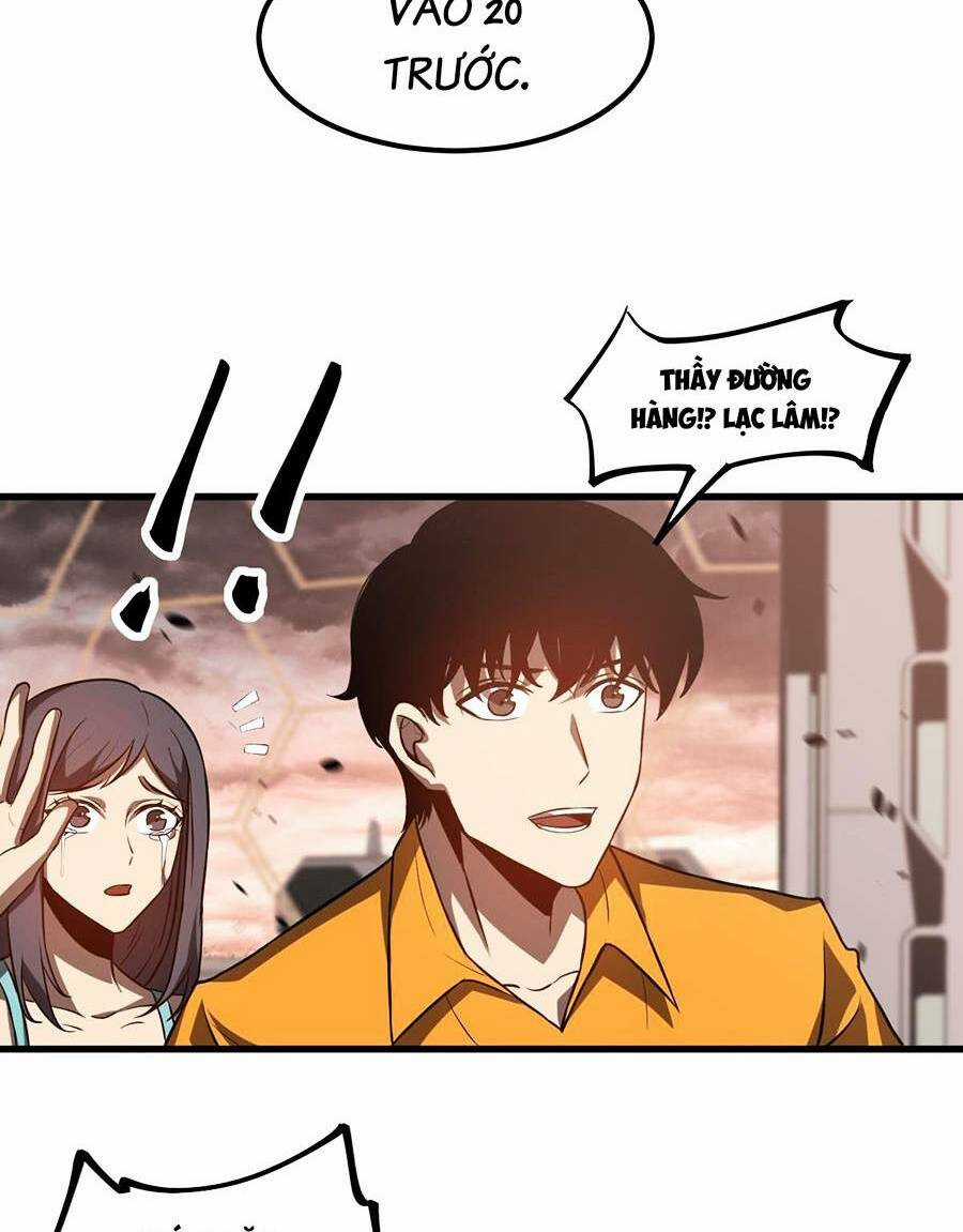 Siêu Phàm Tiến Hóa Chapter 113 trang 27