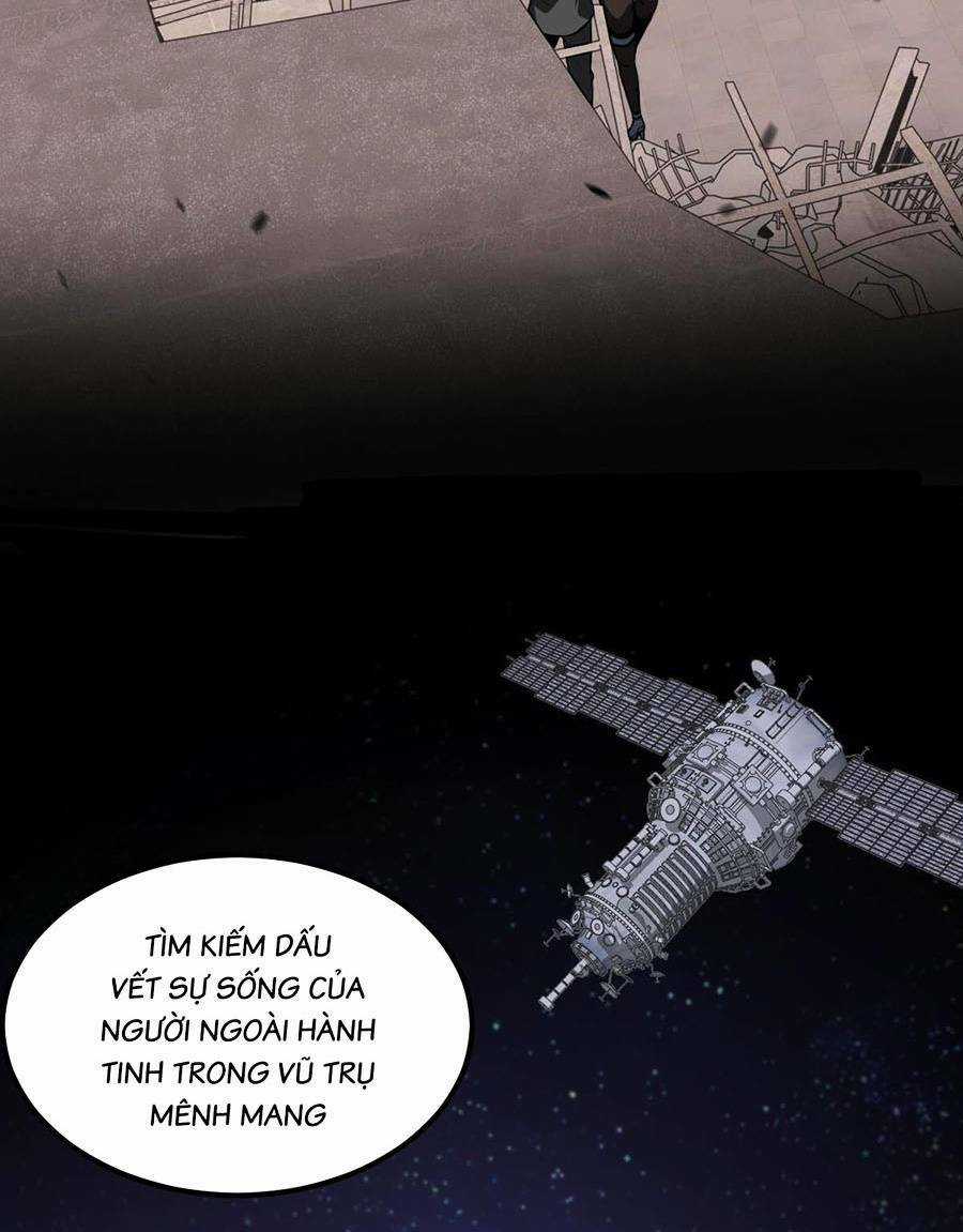 Siêu Phàm Tiến Hóa Chapter 113 trang 30