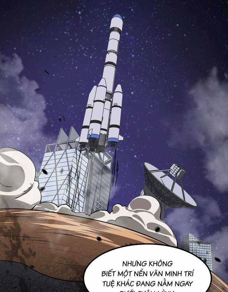 Siêu Phàm Tiến Hóa Chapter 113 trang 31