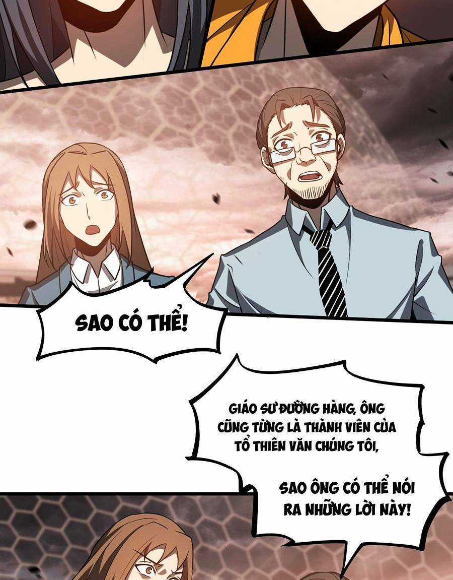 Siêu Phàm Tiến Hóa Chapter 113 trang 34