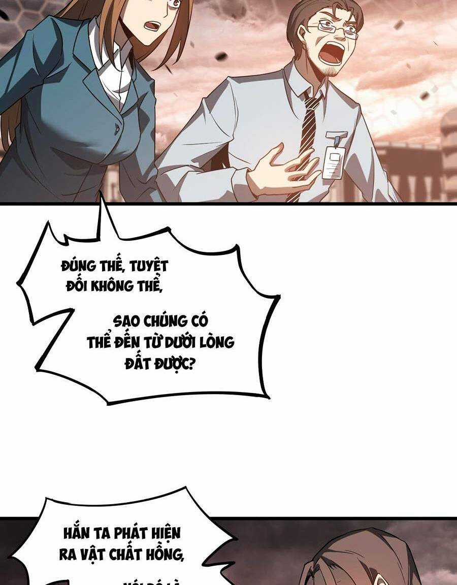 Siêu Phàm Tiến Hóa Chapter 113 trang 35