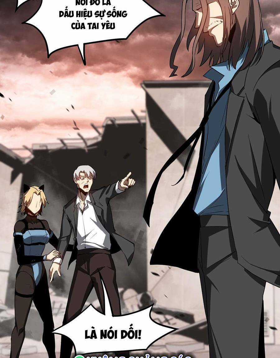 Siêu Phàm Tiến Hóa Chapter 113 trang 36