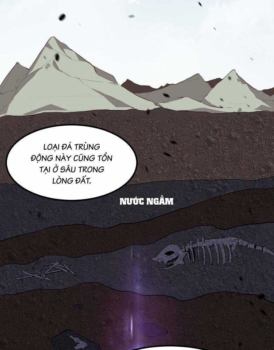 Siêu Phàm Tiến Hóa Chapter 113 trang 38