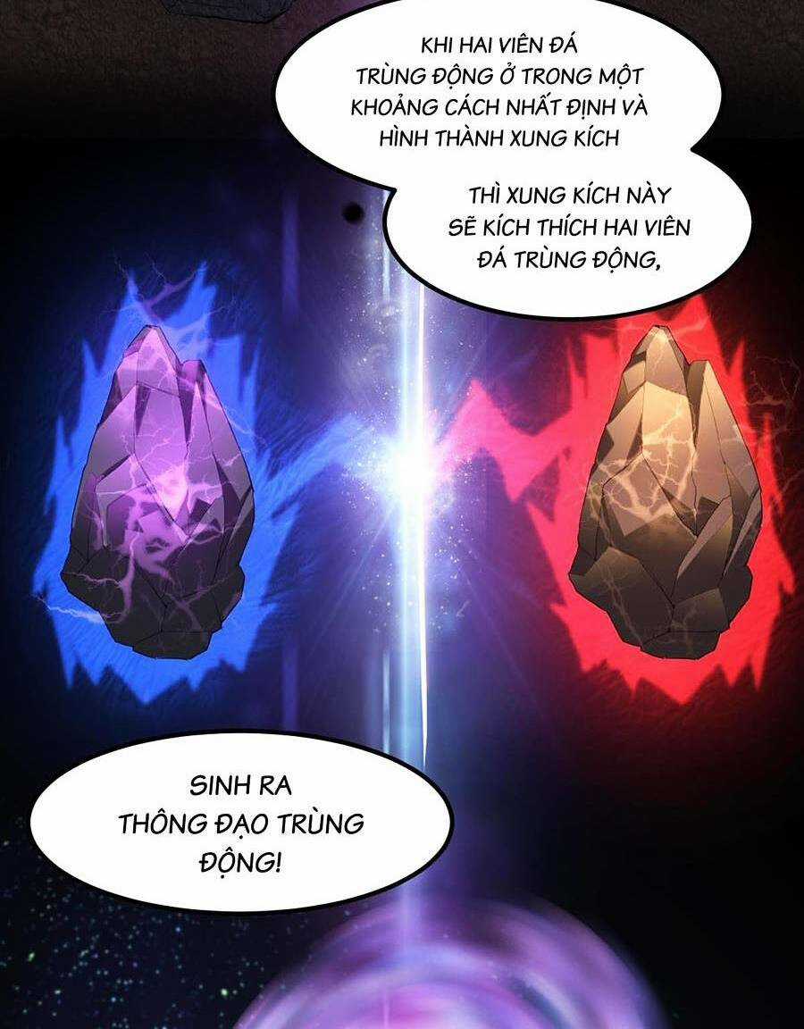 Siêu Phàm Tiến Hóa Chapter 113 trang 39