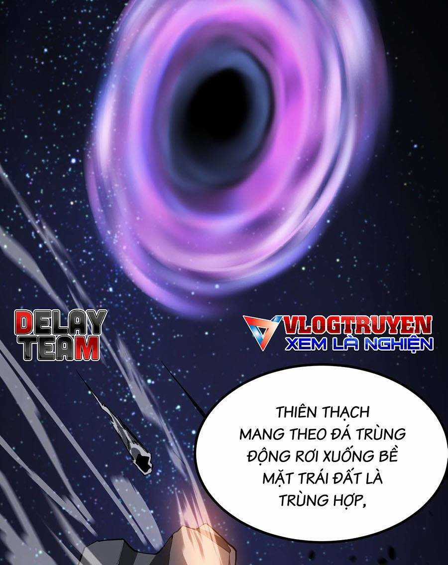 Siêu Phàm Tiến Hóa Chapter 113 trang 40