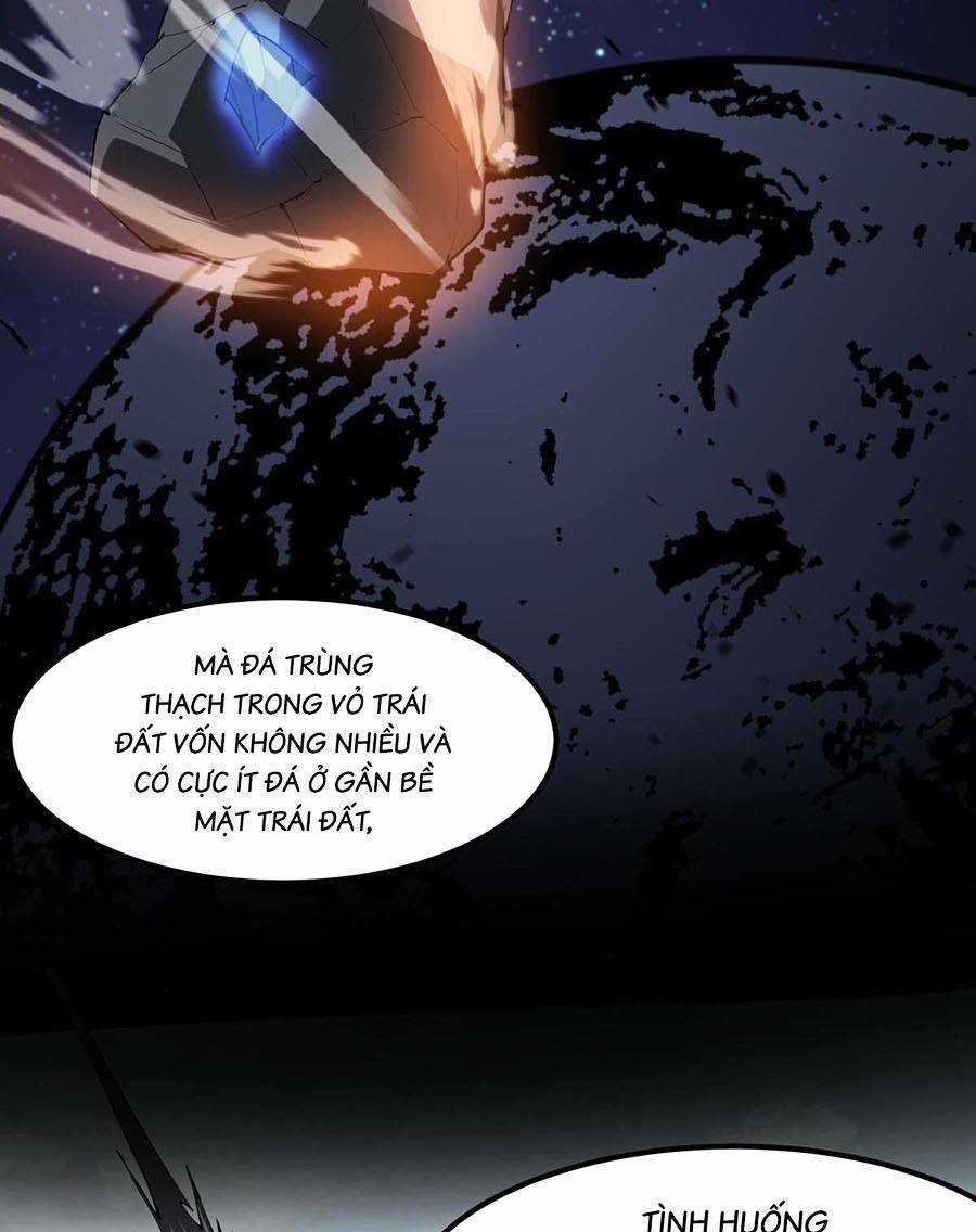 Siêu Phàm Tiến Hóa Chapter 113 trang 41