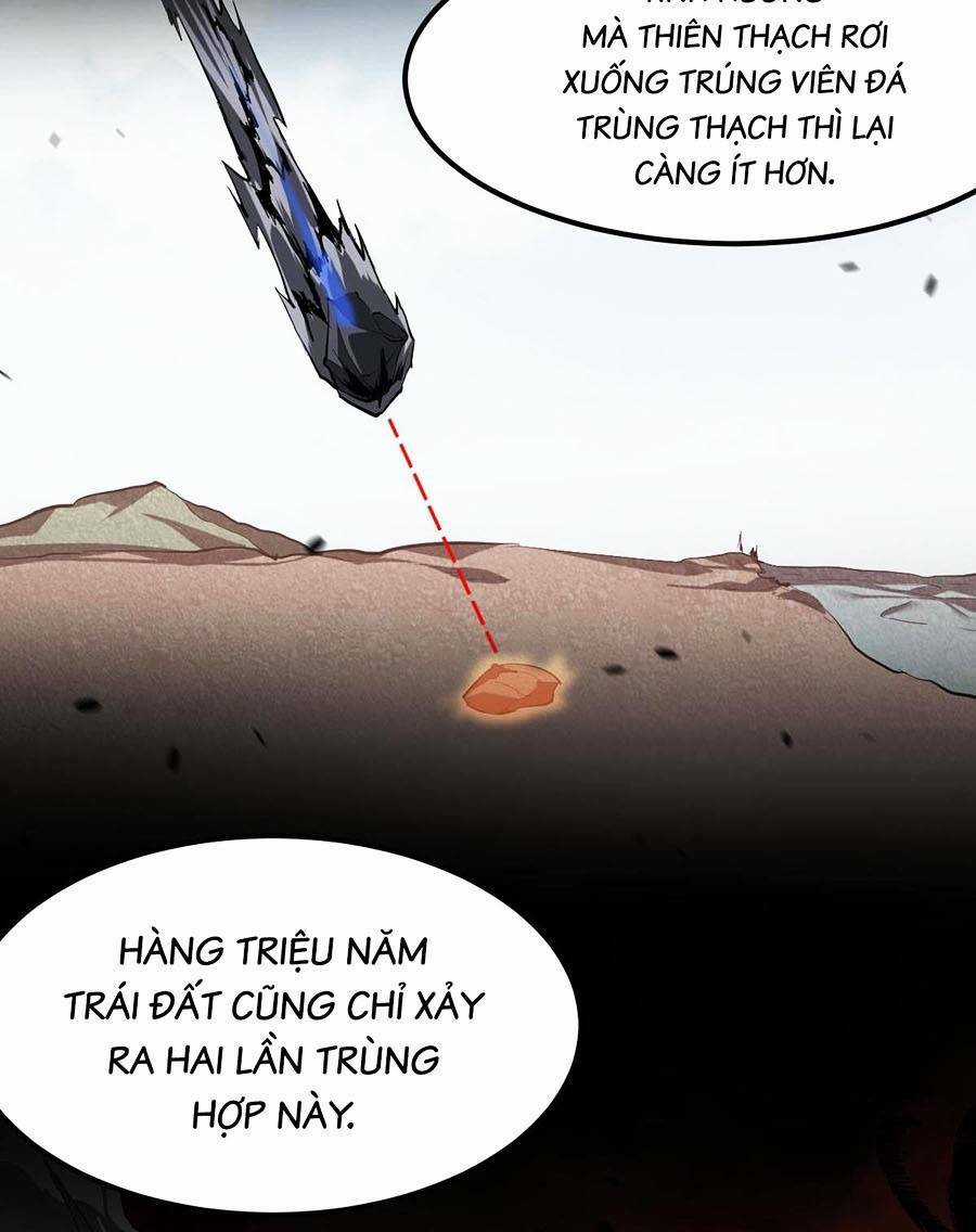 Siêu Phàm Tiến Hóa Chapter 113 trang 42