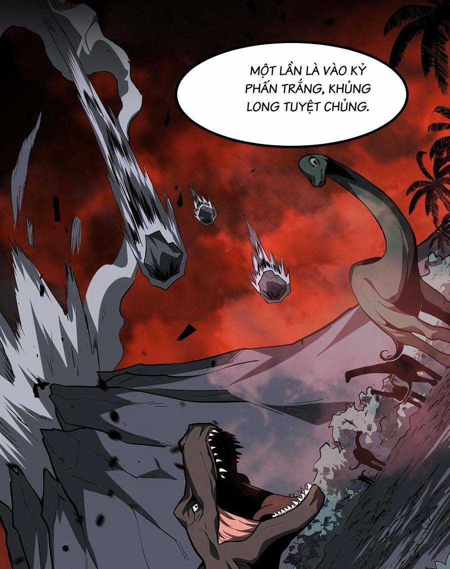 Siêu Phàm Tiến Hóa Chapter 113 trang 43