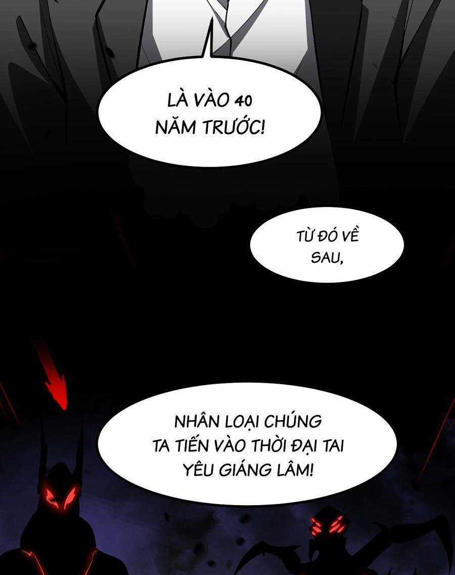 Siêu Phàm Tiến Hóa Chapter 113 trang 45