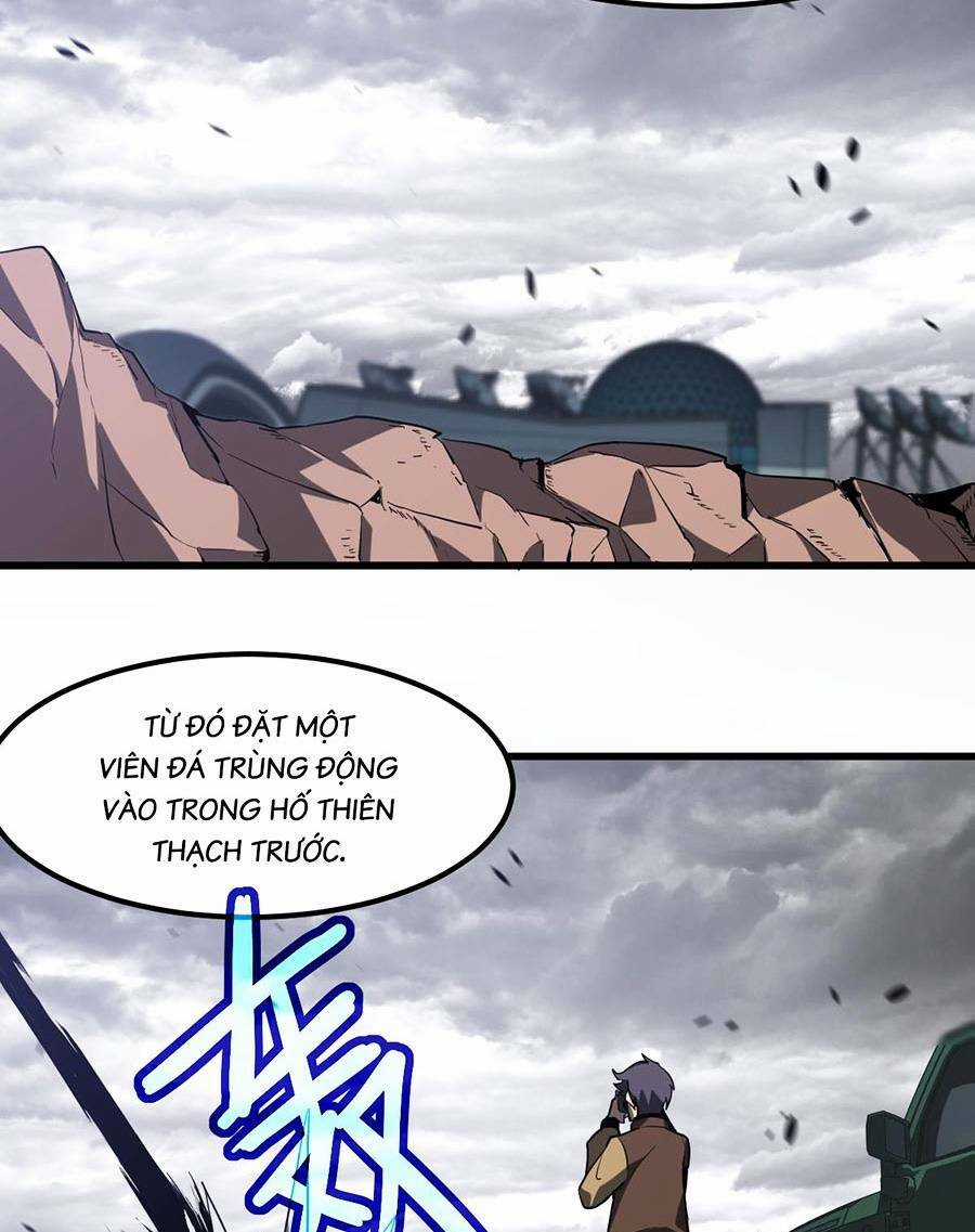 Siêu Phàm Tiến Hóa Chapter 113 trang 47