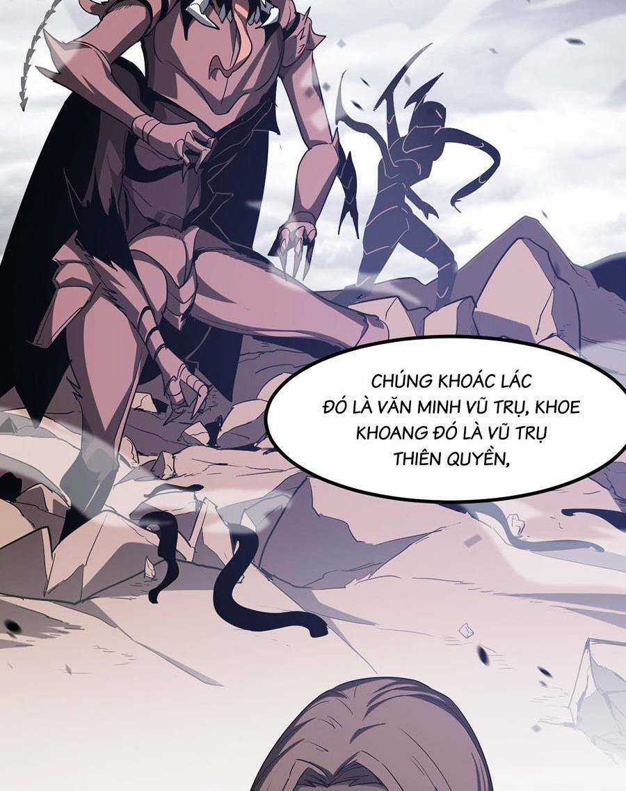 Siêu Phàm Tiến Hóa Chapter 113 trang 49