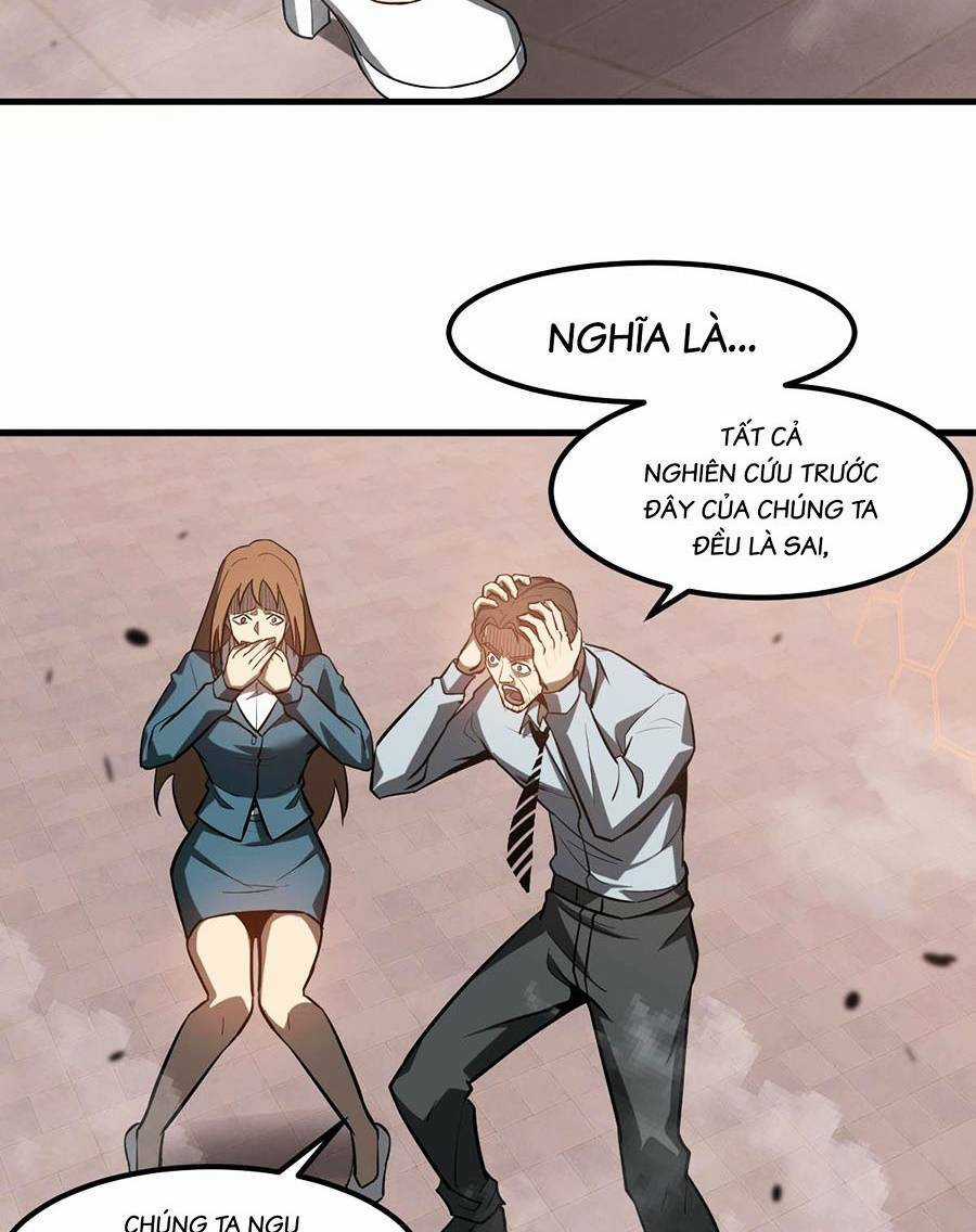 Siêu Phàm Tiến Hóa Chapter 113 trang 52