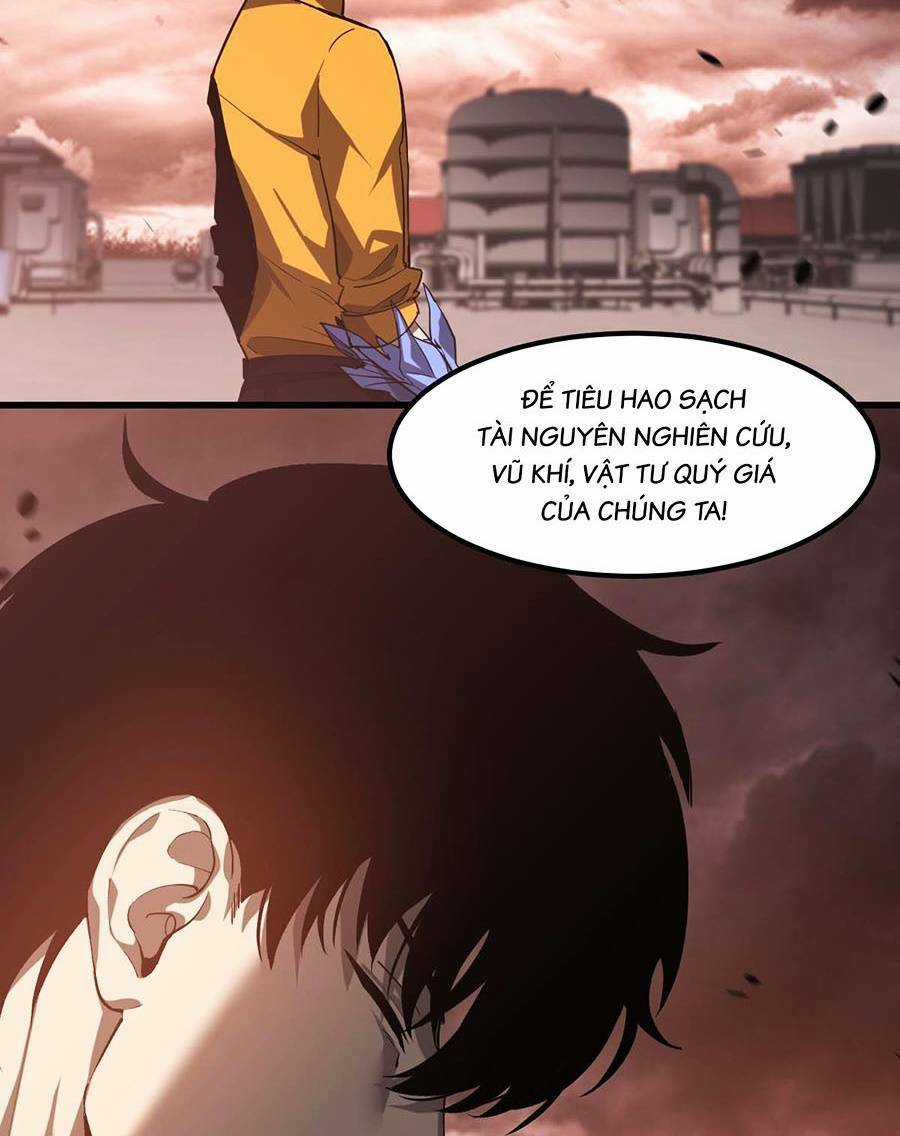 Siêu Phàm Tiến Hóa Chapter 113 trang 54