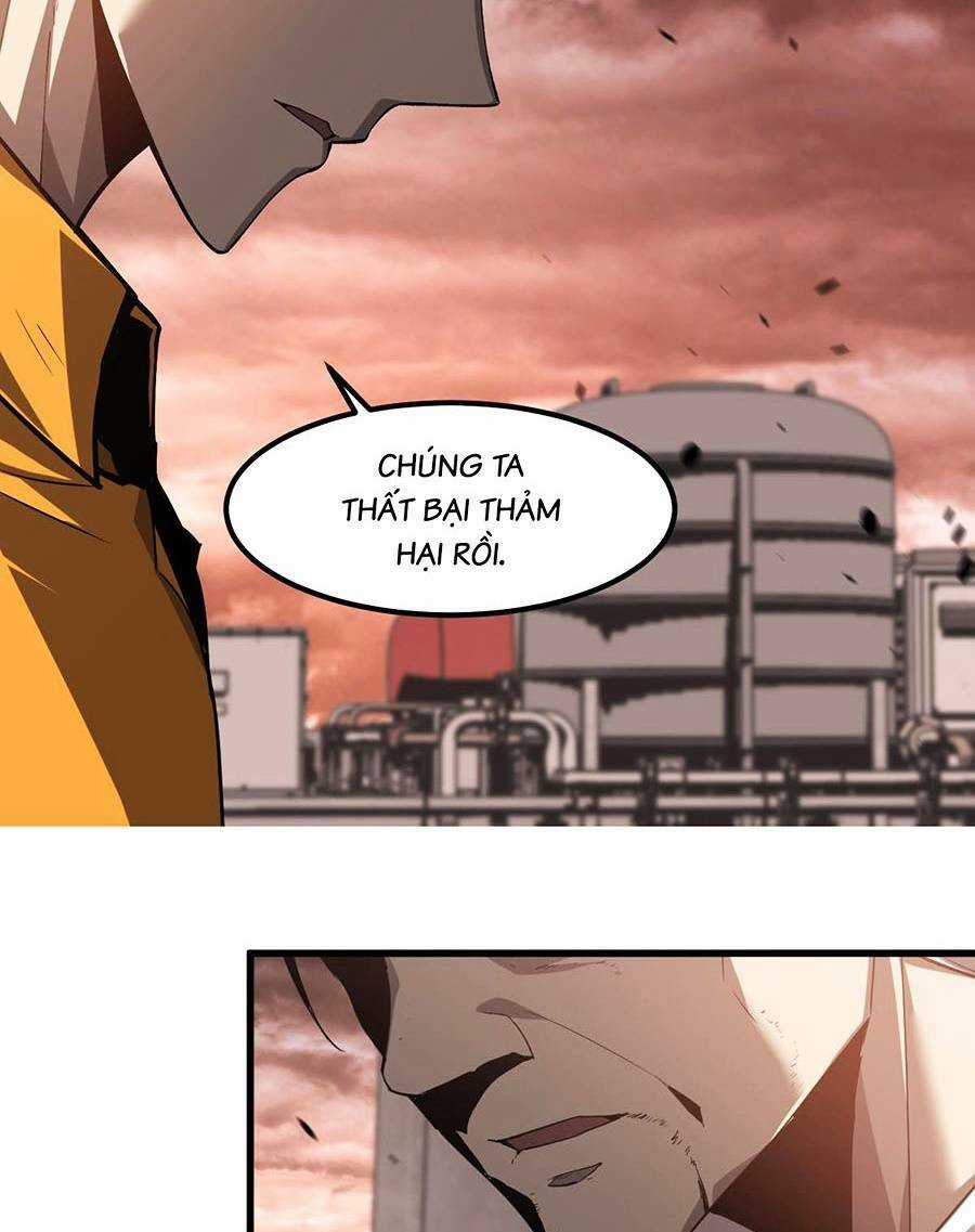 Siêu Phàm Tiến Hóa Chapter 113 trang 55