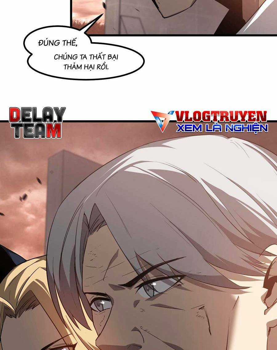 Siêu Phàm Tiến Hóa Chapter 113 trang 56