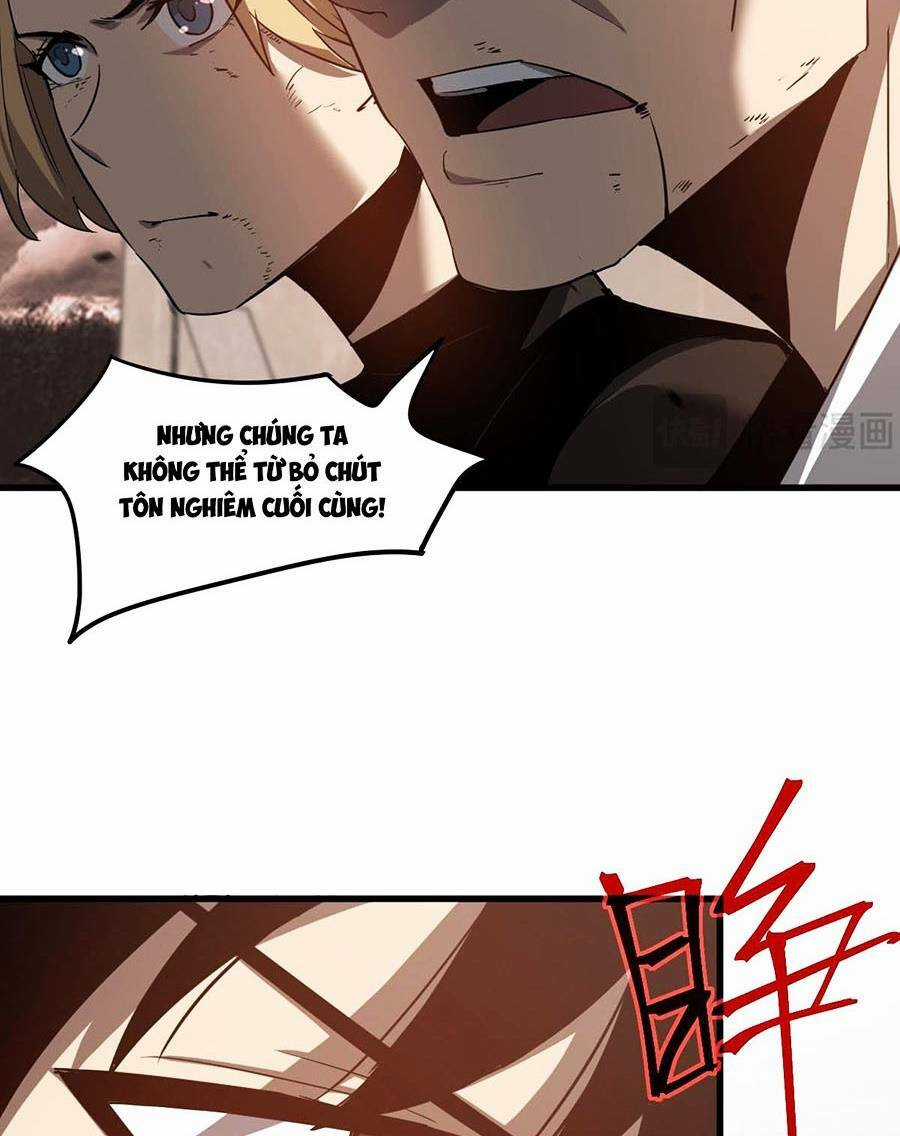 Siêu Phàm Tiến Hóa Chapter 113 trang 57