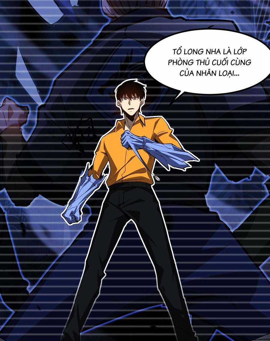 Siêu Phàm Tiến Hóa Chapter 113 trang 59