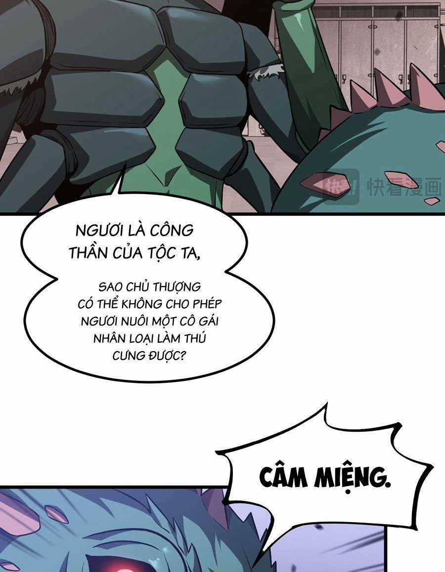 Siêu Phàm Tiến Hóa Chapter 113 trang 6