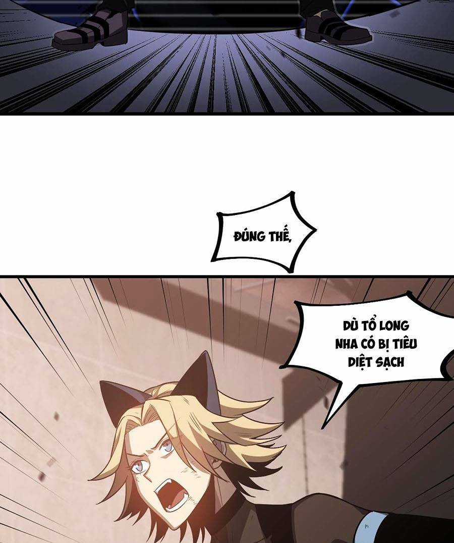 Siêu Phàm Tiến Hóa Chapter 113 trang 60