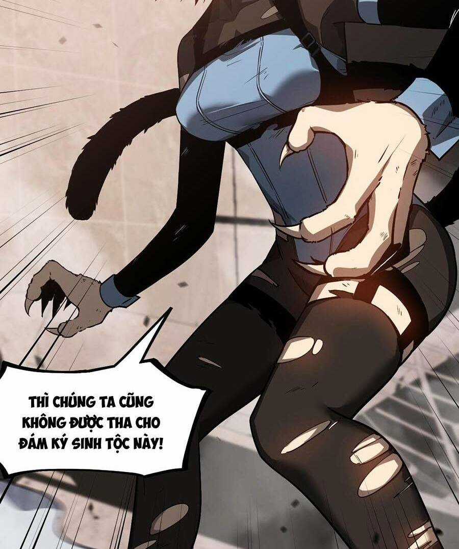 Siêu Phàm Tiến Hóa Chapter 113 trang 61