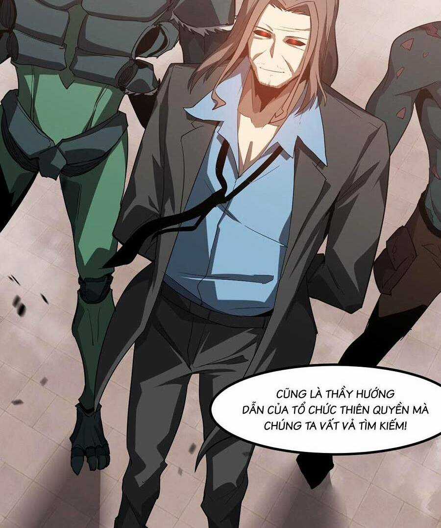 Siêu Phàm Tiến Hóa Chapter 113 trang 63