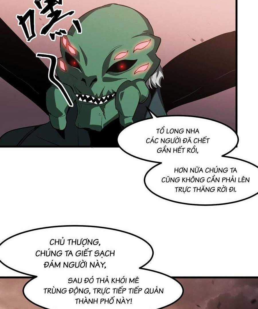 Siêu Phàm Tiến Hóa Chapter 113 trang 65