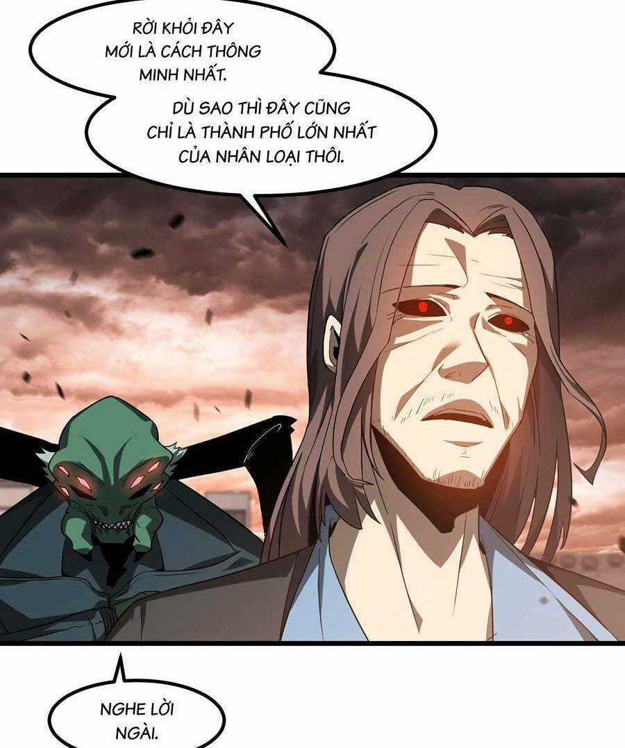 Siêu Phàm Tiến Hóa Chapter 113 trang 67