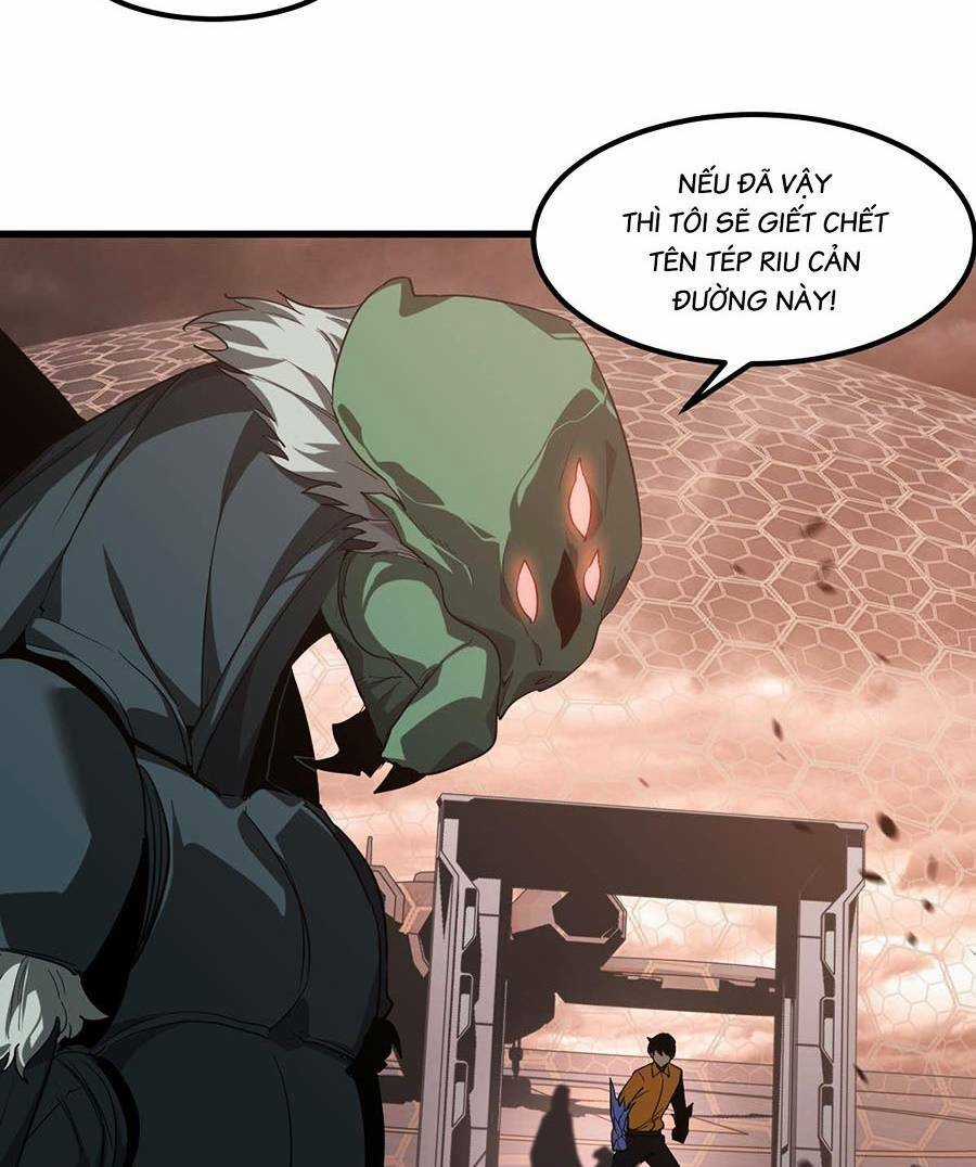 Siêu Phàm Tiến Hóa Chapter 113 trang 68