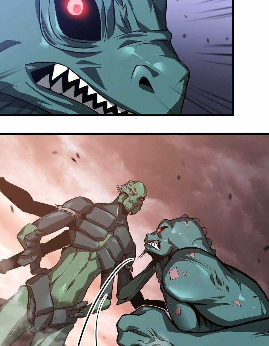 Siêu Phàm Tiến Hóa Chapter 113 trang 7