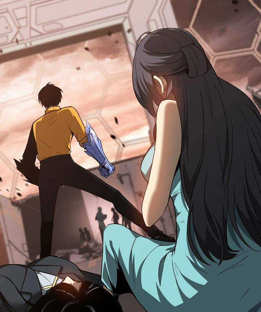 Siêu Phàm Tiến Hóa Chapter 113 trang 71