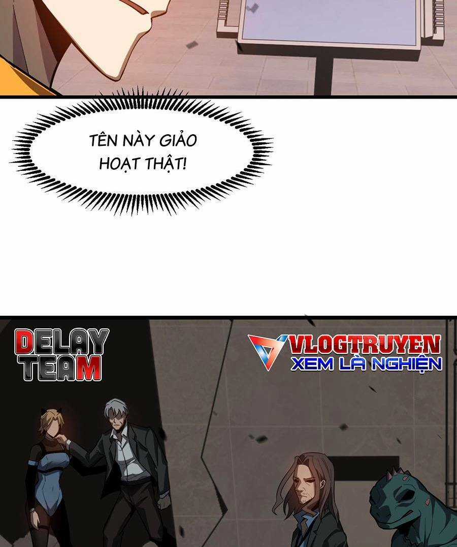 Siêu Phàm Tiến Hóa Chapter 113 trang 74