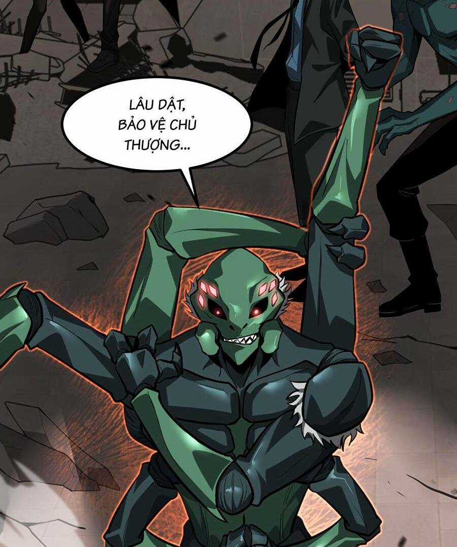 Siêu Phàm Tiến Hóa Chapter 113 trang 75