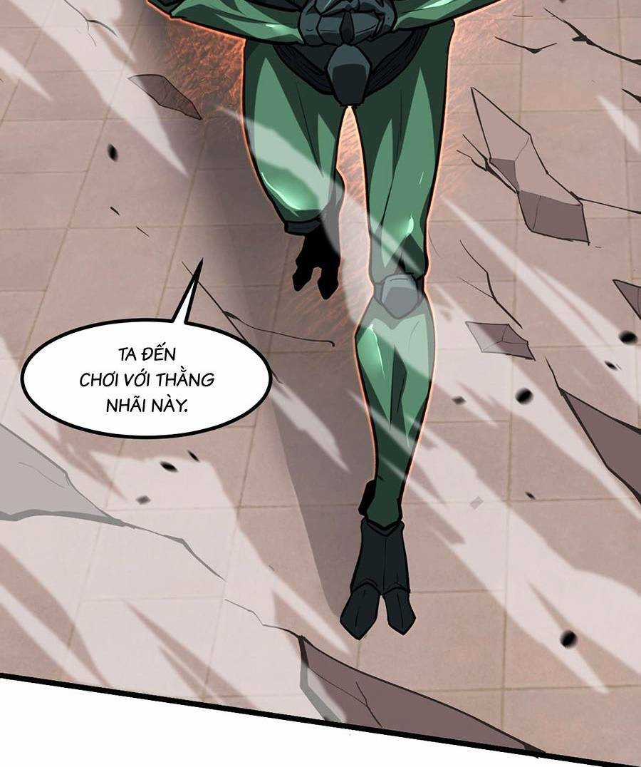 Siêu Phàm Tiến Hóa Chapter 113 trang 76