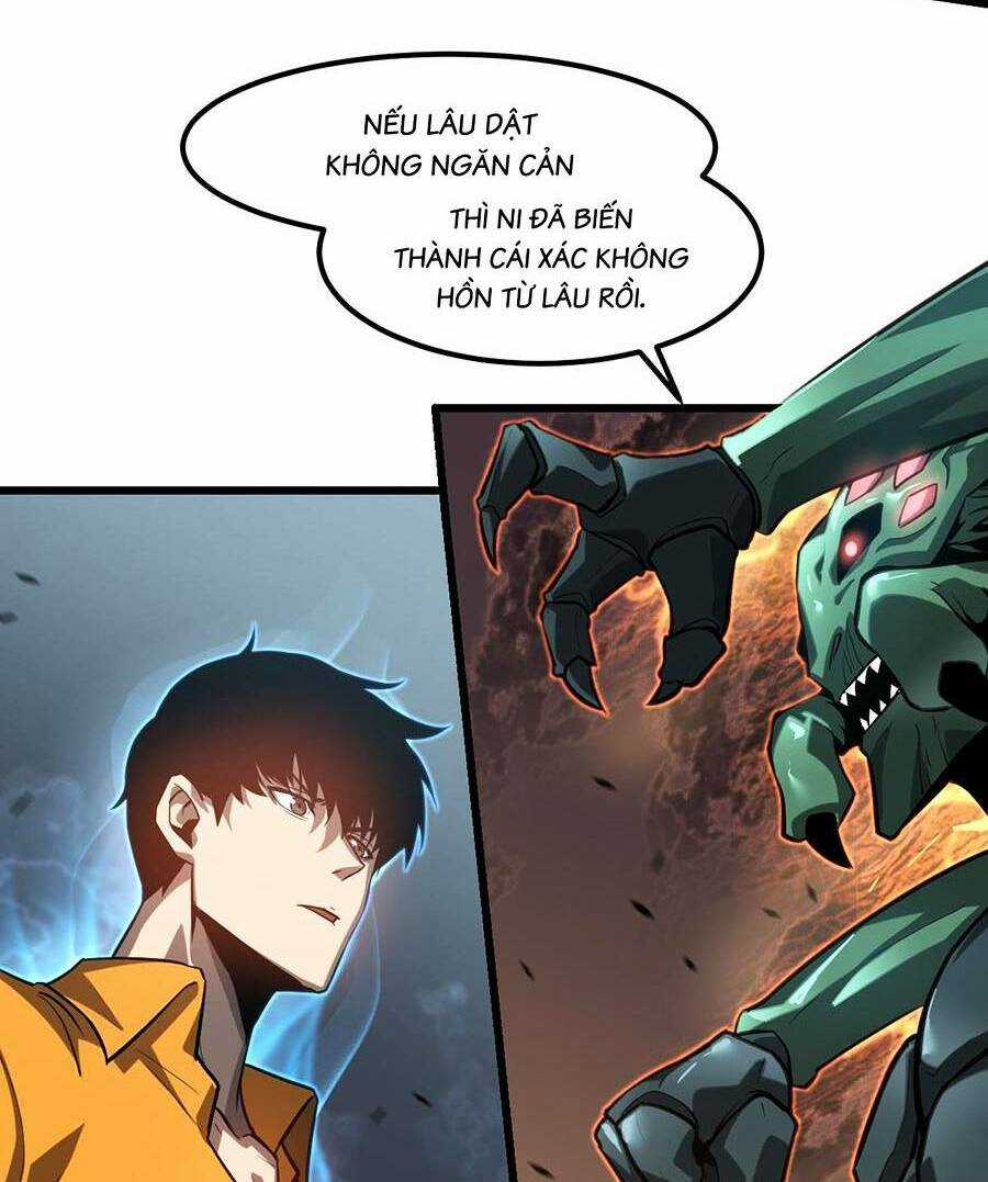 Siêu Phàm Tiến Hóa Chapter 113 trang 77