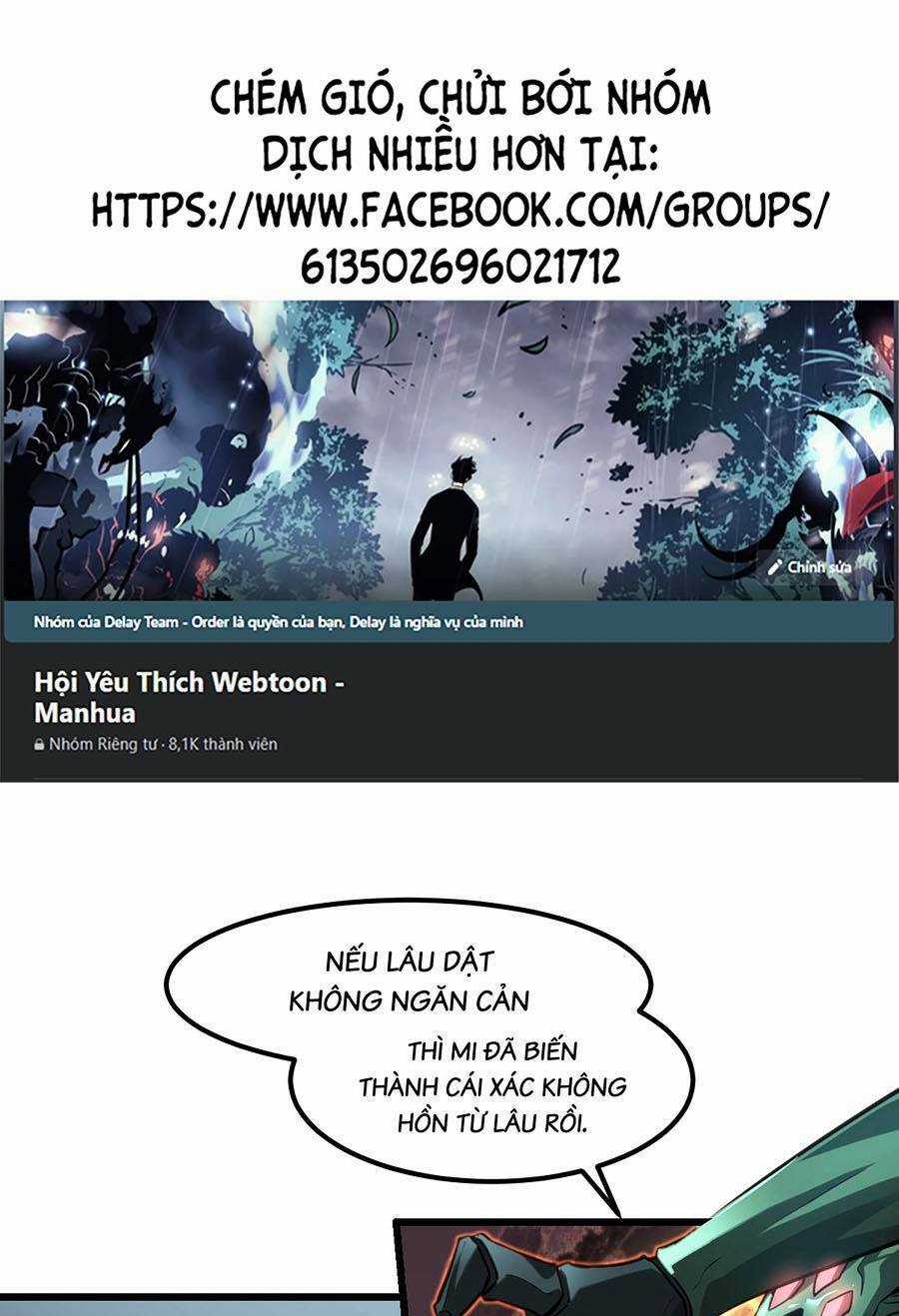 Siêu Phàm Tiến Hóa Chapter 114 trang 0