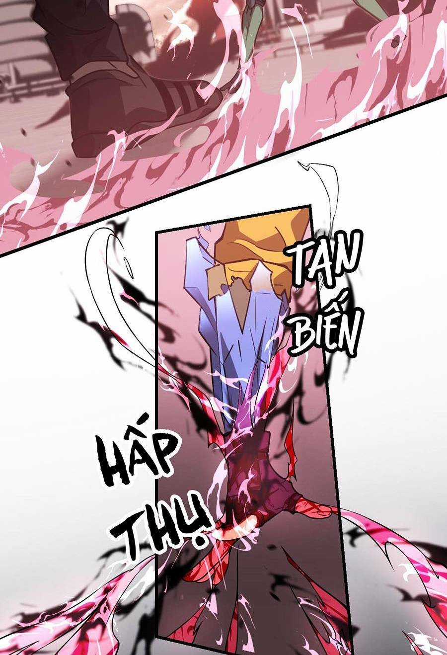 Siêu Phàm Tiến Hóa Chapter 114 trang 10