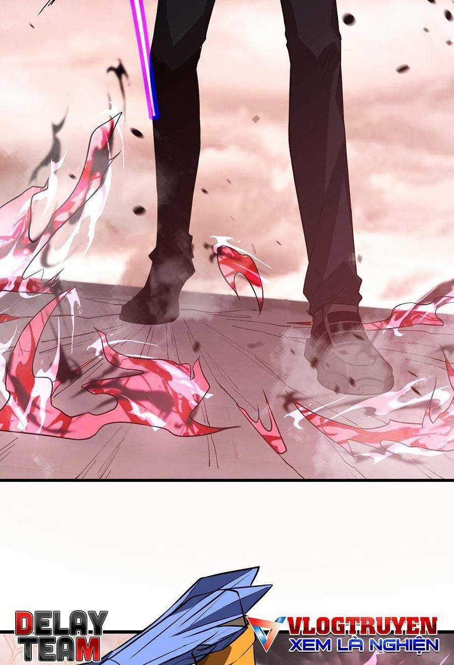 Siêu Phàm Tiến Hóa Chapter 114 trang 12