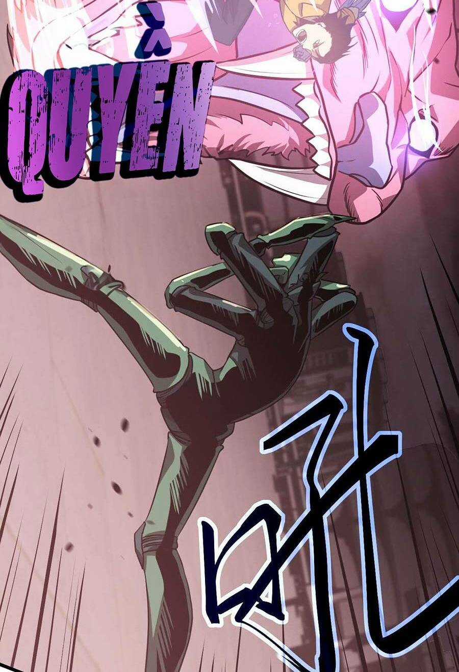 Siêu Phàm Tiến Hóa Chapter 114 trang 15