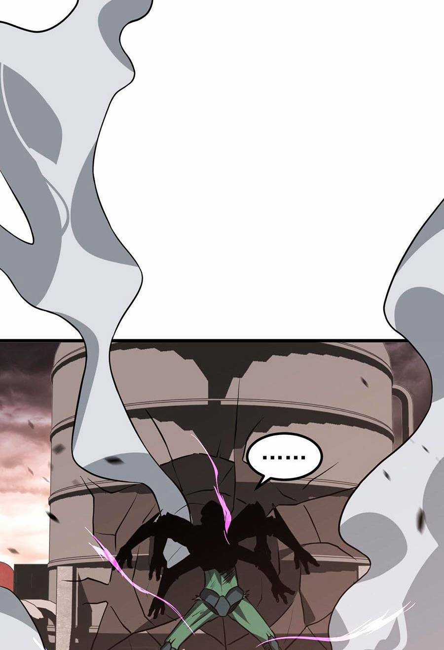 Siêu Phàm Tiến Hóa Chapter 114 trang 18