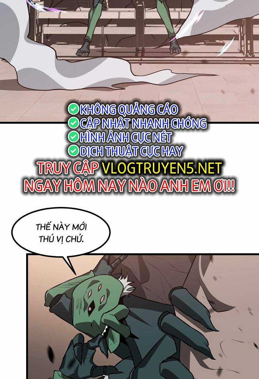 Siêu Phàm Tiến Hóa Chapter 114 trang 19