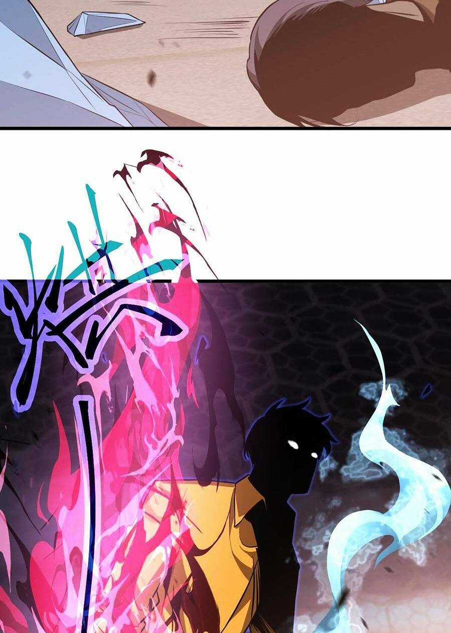 Siêu Phàm Tiến Hóa Chapter 114 trang 21