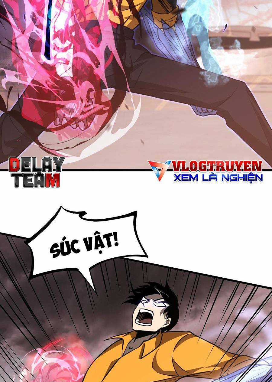 Siêu Phàm Tiến Hóa Chapter 114 trang 22