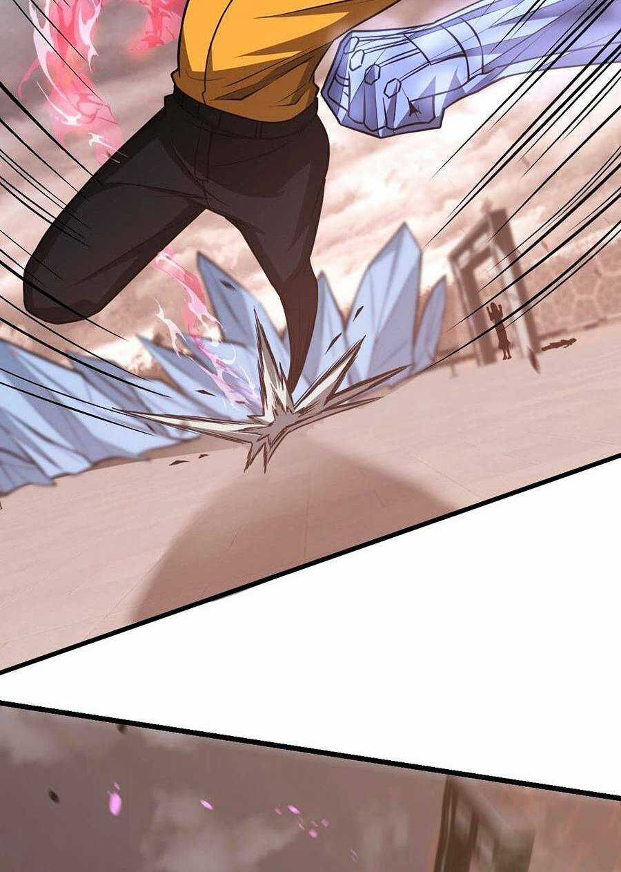 Siêu Phàm Tiến Hóa Chapter 114 trang 23